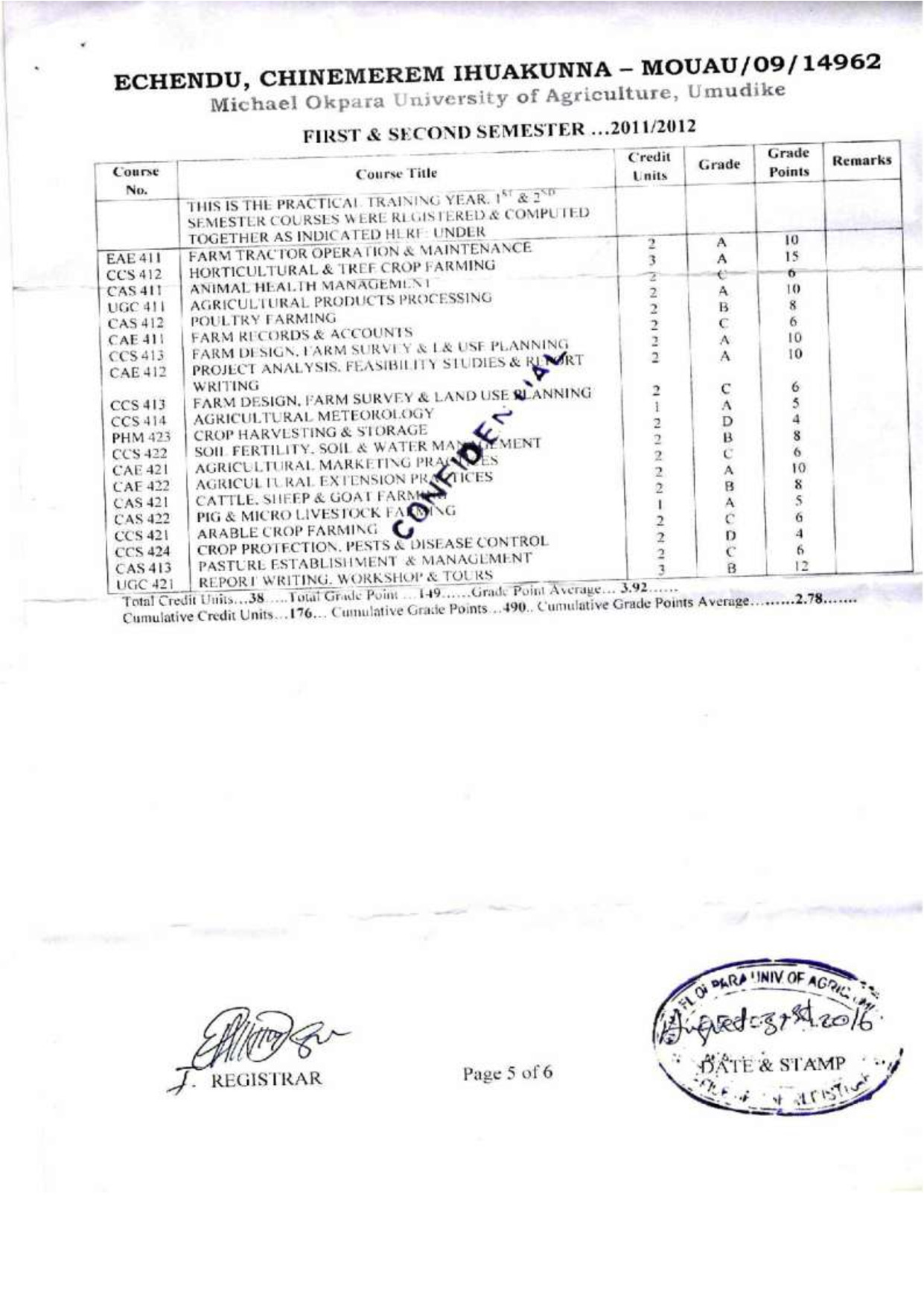 Document Page 5
